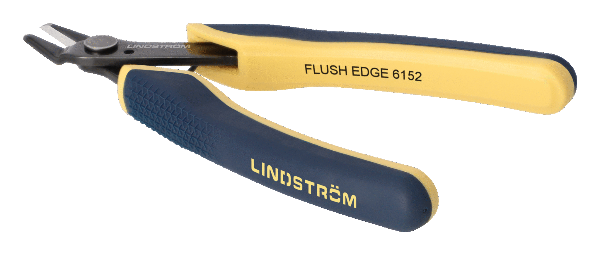 Flush Edge Shear Cutter with Tapered Head | LINDSTRÖM