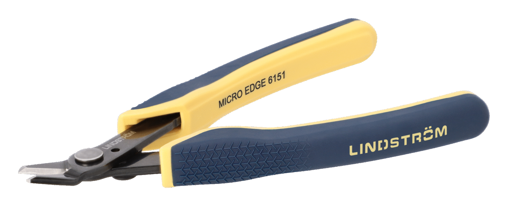 Micro Edge Shear Cutter with Tapered Head LINDSTRÖM