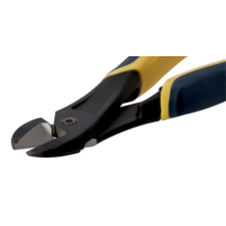 Heavy Duty Diagonal Cutters with Dual-Component Handle