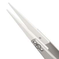 Ceramic Replaceable Tip Tweezers
