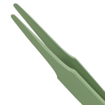 PTFE Coated Tweezers