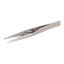 Mehrzweckpinzette mit gezahnten Spitzen