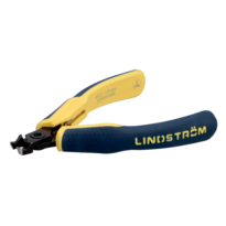 Short Precision Oblique Cutters with 20º Angle Head