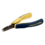 Präzisions-Seitenschneider mit 10°-Mikrospitze