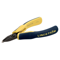 Precisionssidavbitare med 50° mikrospets