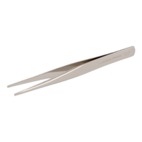 Mehrzweck-Pinzette mit polierter/PVC-beschichteter Oberfläche 120 mm