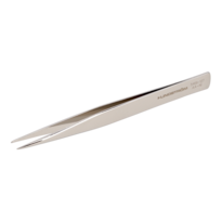 Mehrzweck-Pinzette mit polierter/PVC-beschichteter Oberfläche 127 mm