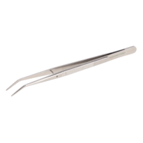 Mehrzweckpinzette mit vernickelter und polierter Oberfläche