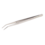 Mehrzweckpinzette mit vernickelter und polierter Oberfläche