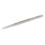 Spitzpinzette mit polierter und vernickelter/PVC-beschichteter Oberfläche