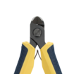Precision Bullnose Cutters