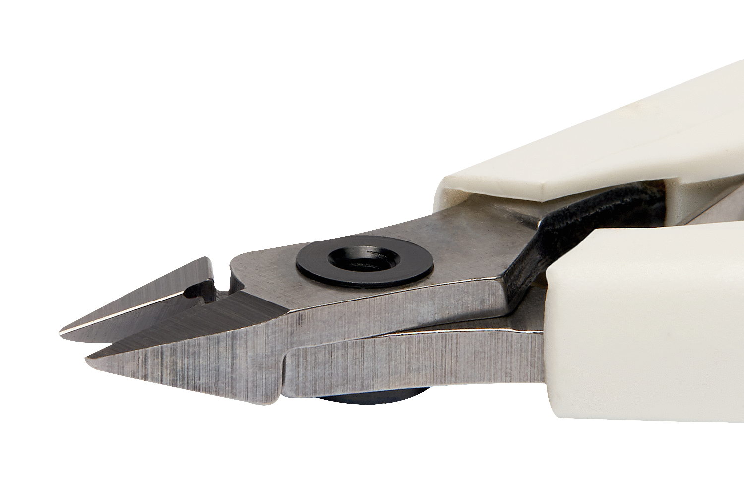 Diagonal Cutters with Tapered Head & ESD Safe Handle | LINDSTRÖM