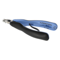 JH・エグルストーム（JH Engström） REVOIR Precision Diagonal Cutters with Tapered Head & Relieved