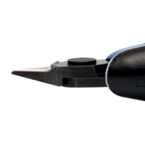 ERGO™ Precision Diagonal Cutters with Tapered & Relieved Head