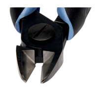 RX-8141 - Ergo™ Flush Precision Cut Diagonal Cutter with Oval Head