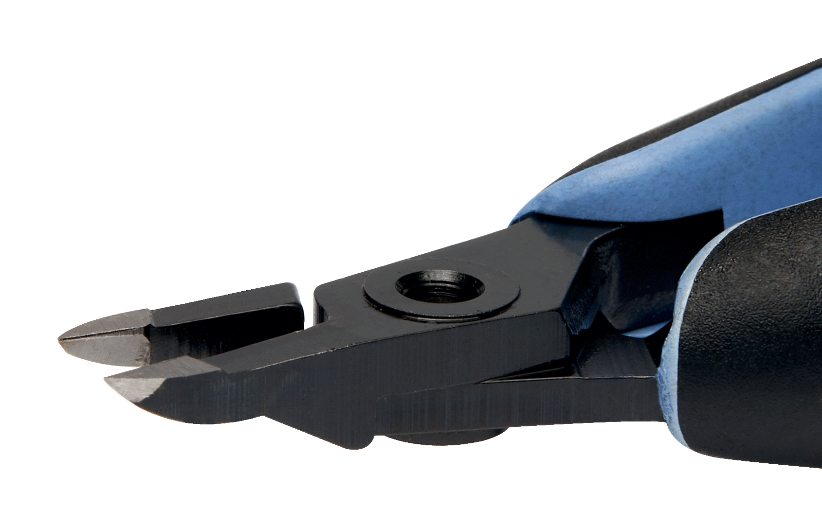 ERGO™ Precision Diagonal Tip Cutters | LINDSTRÖM