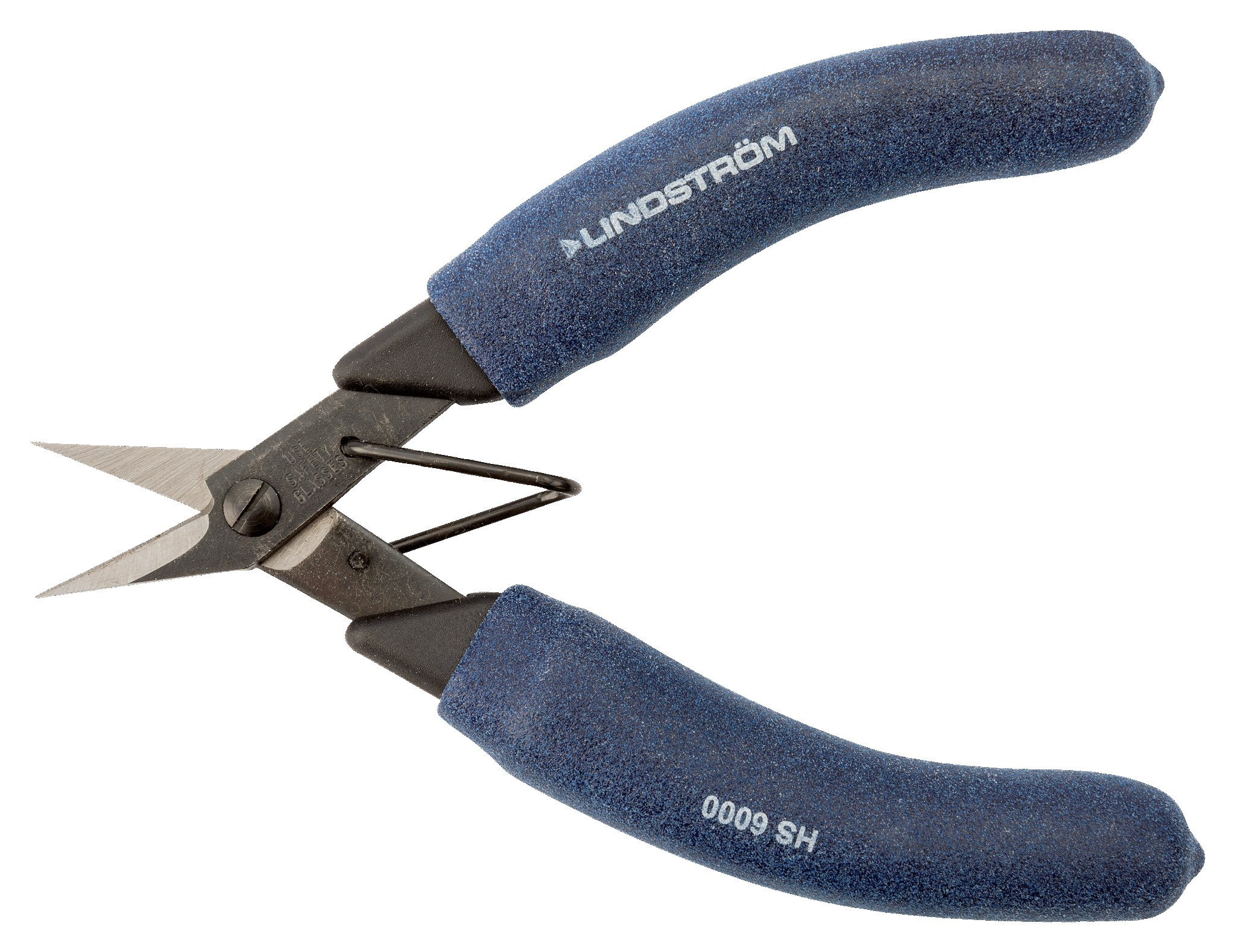 9809 極美品 ネイバーフッド SRL . CUTTER / S-TOOL Multipurpose Shear with Non-Slip Grips | LINDSTRÖM