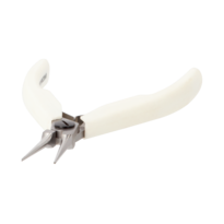 Round Nose Pliers 127mm (5") – Aven Tools - View #2