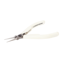 Round Nose Tipped Pliers with Synthetic Handle | LINDSTRÖM