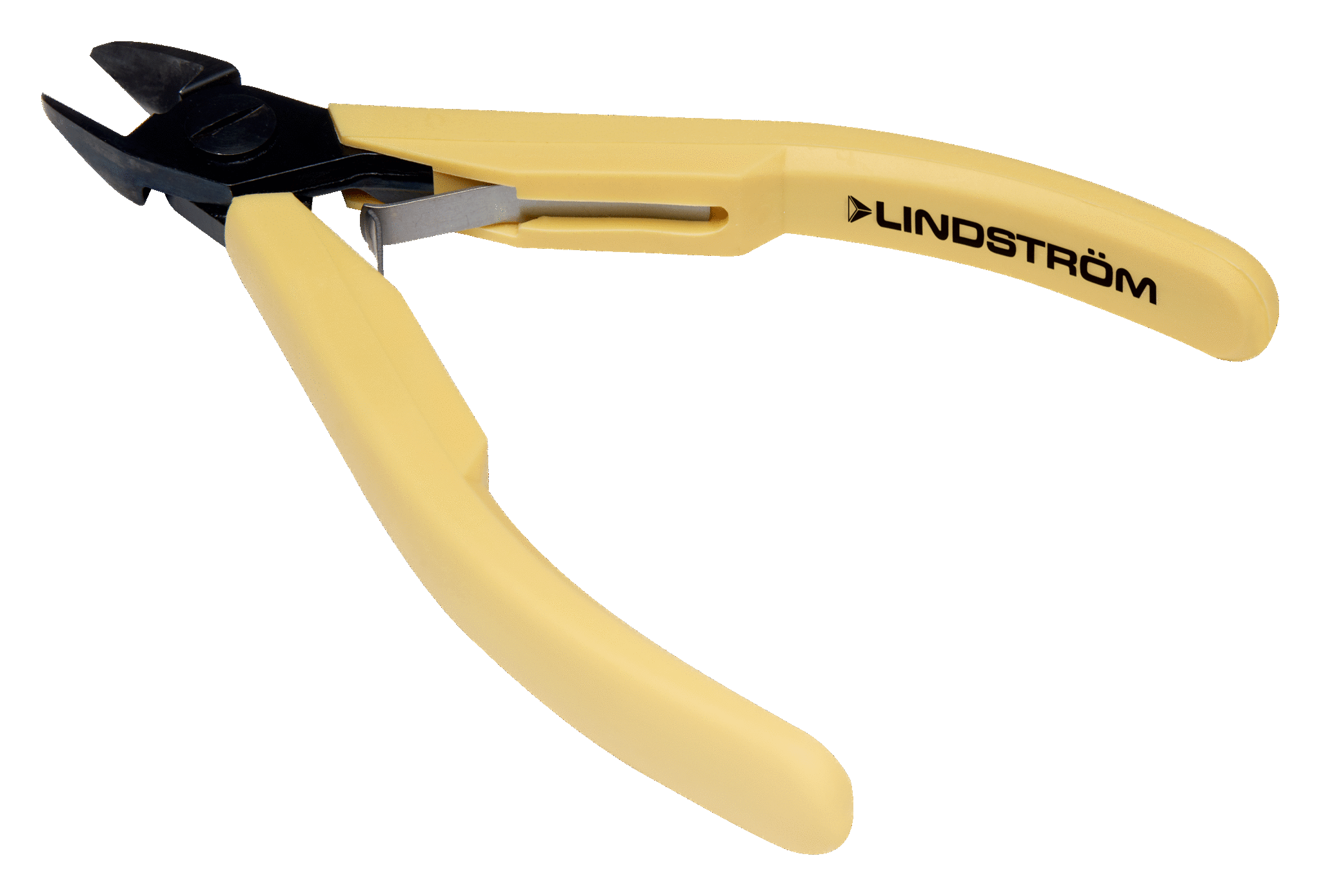 Lindstrom 80 Series Oval Head Diagonal Wire Cutter Electronics Assembly 10pieces 